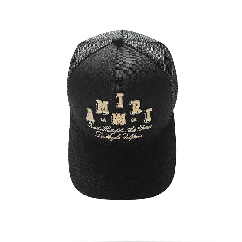 Amiri Hats