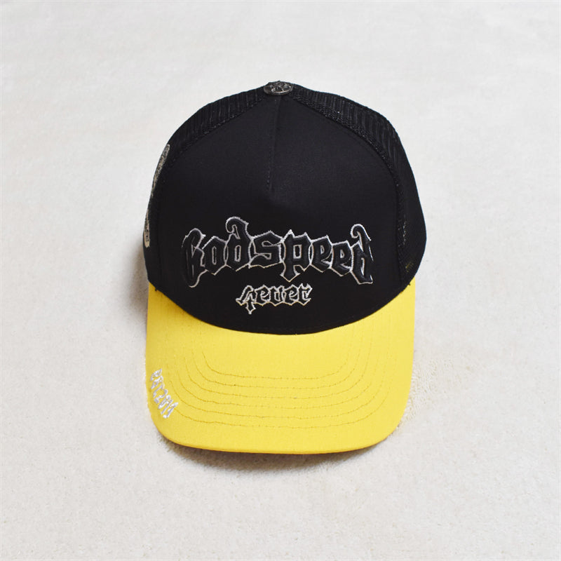 Godspeed Fashion Hats