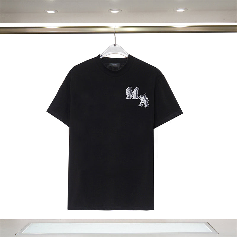 Amiri  fashion T-shirt