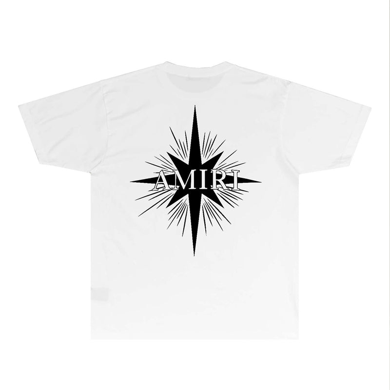 Amiri  fashion T-shirt