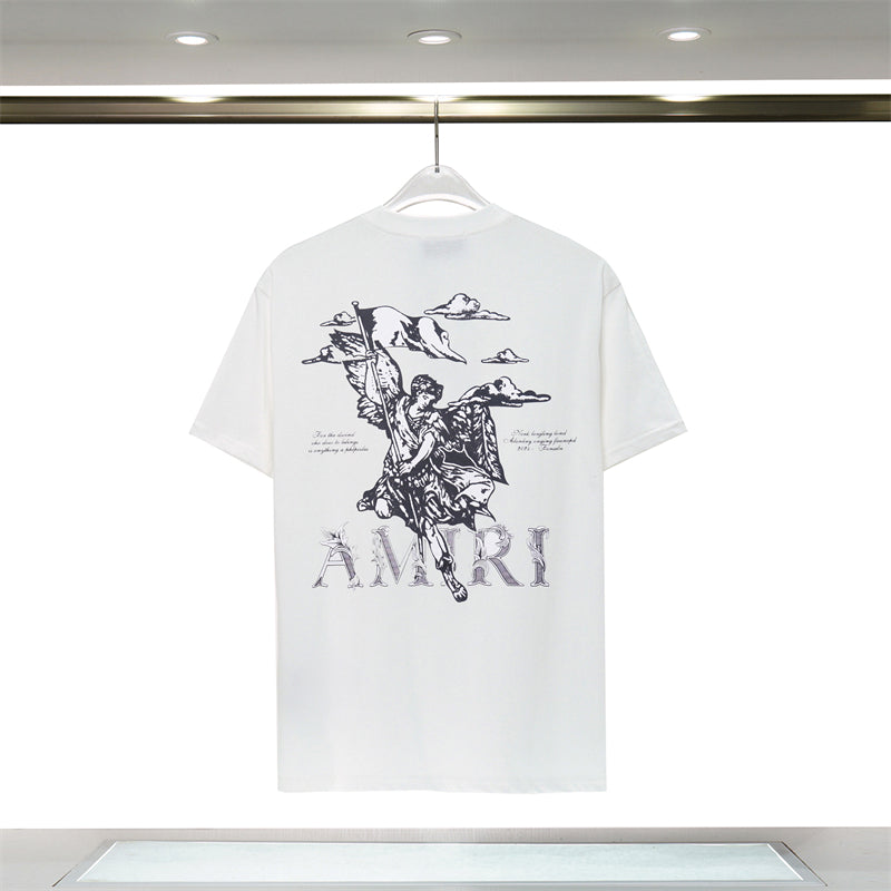 Amiri  fashion T-shirt