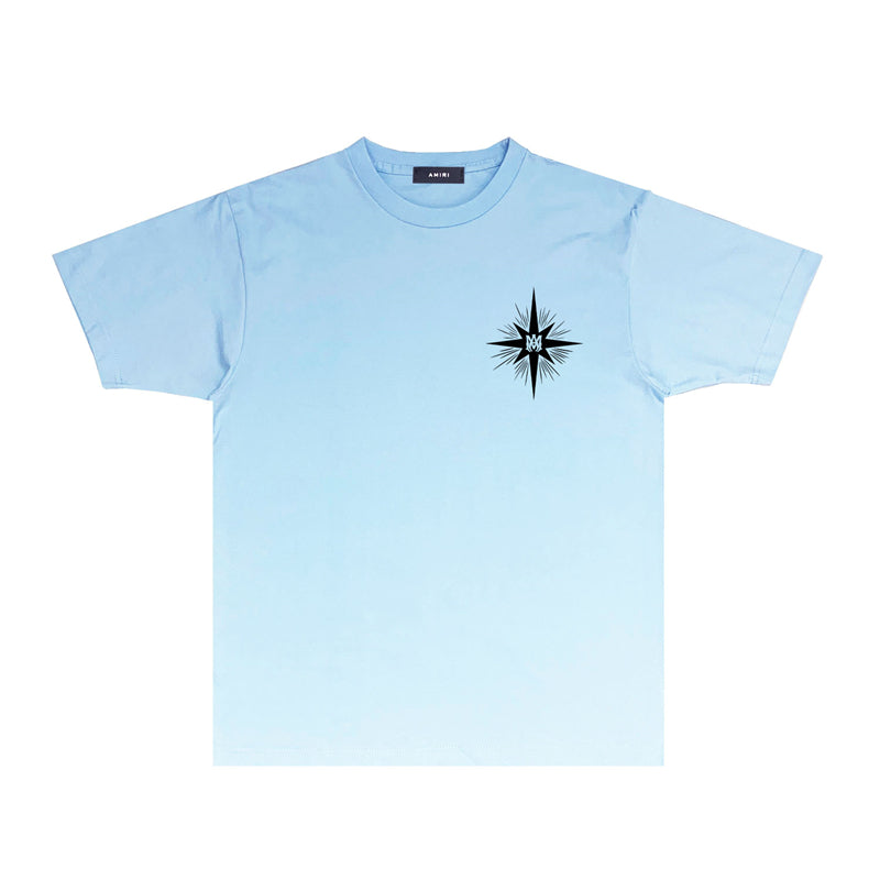 Amiri  fashion T-shirt