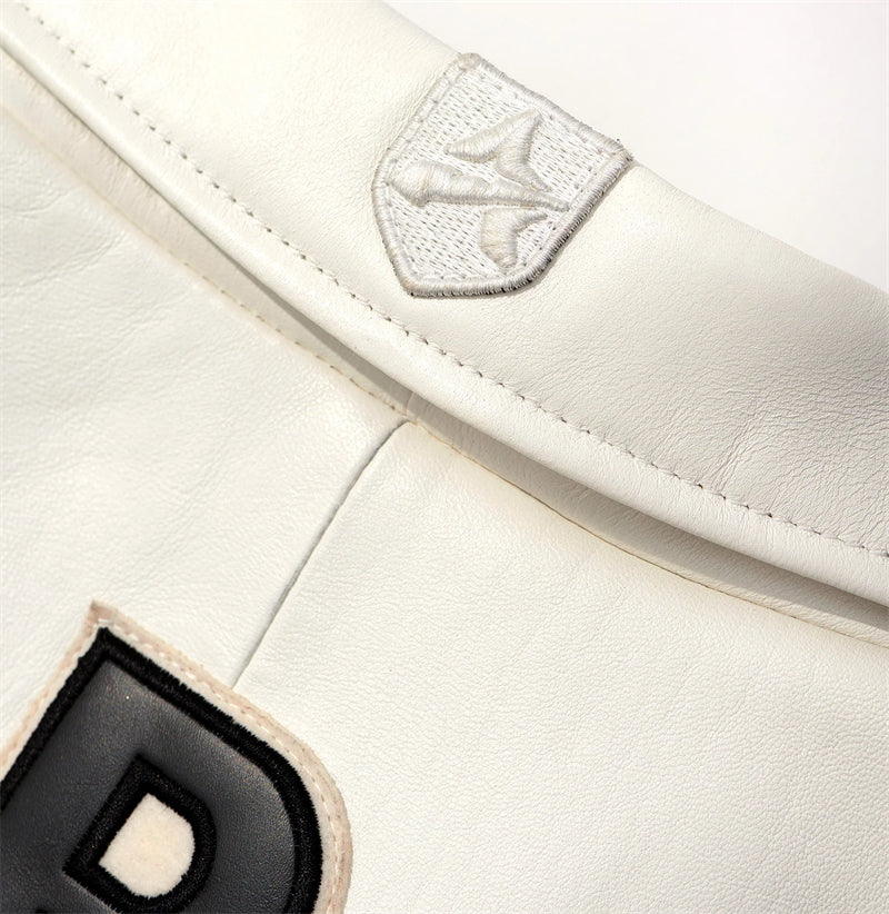 ICON JACKET（Genuine Leather custom made）