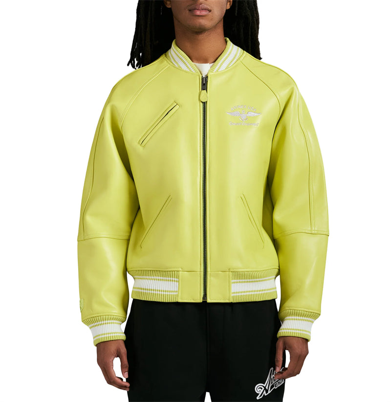ICON JACKET（Genuine Leather custom made）