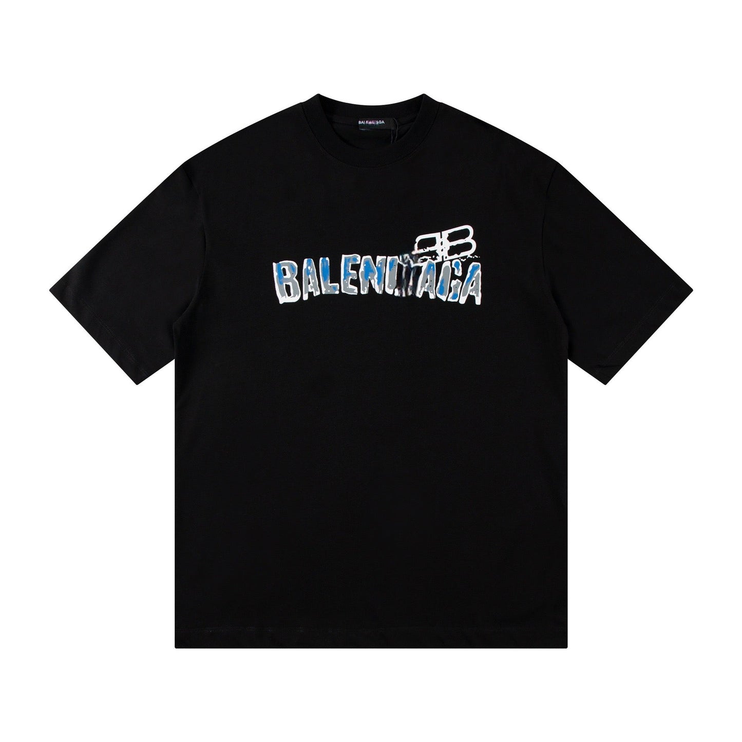 New Tape Type Tr T-shirt