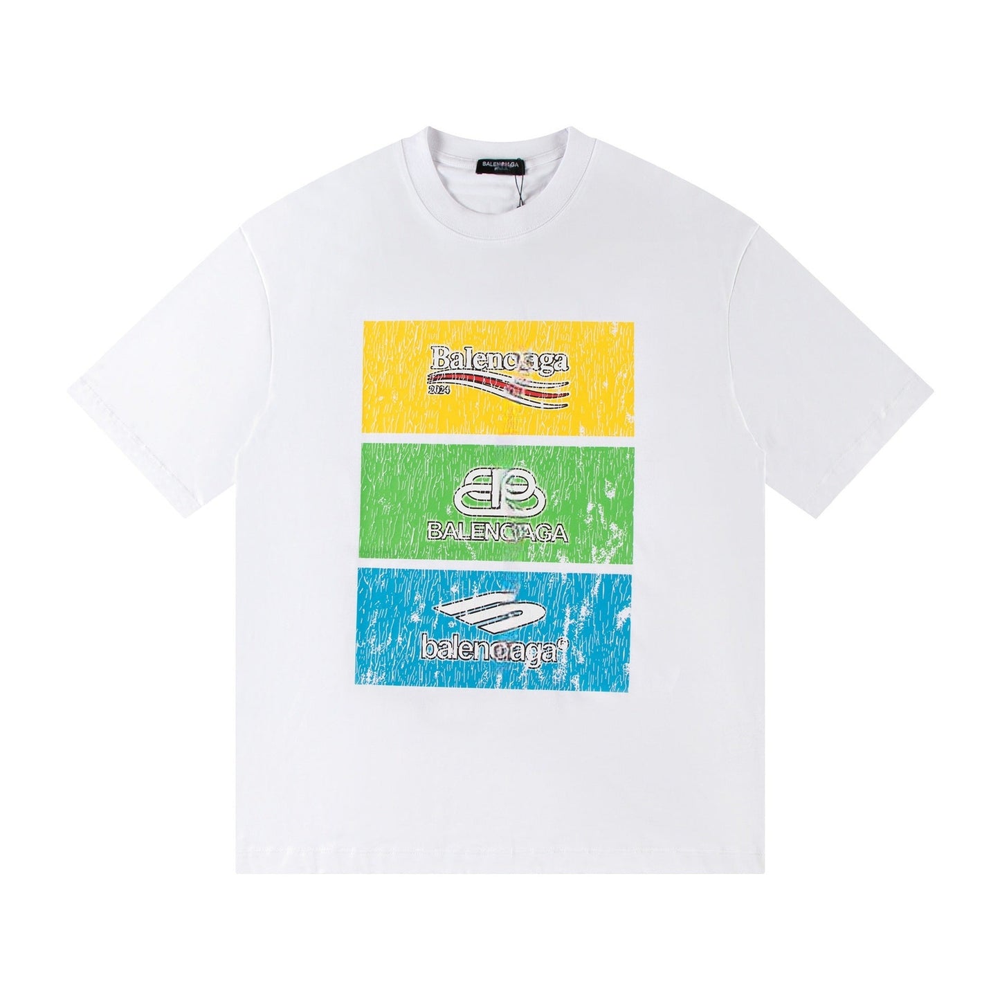 New Tape Type Tr T-shirt