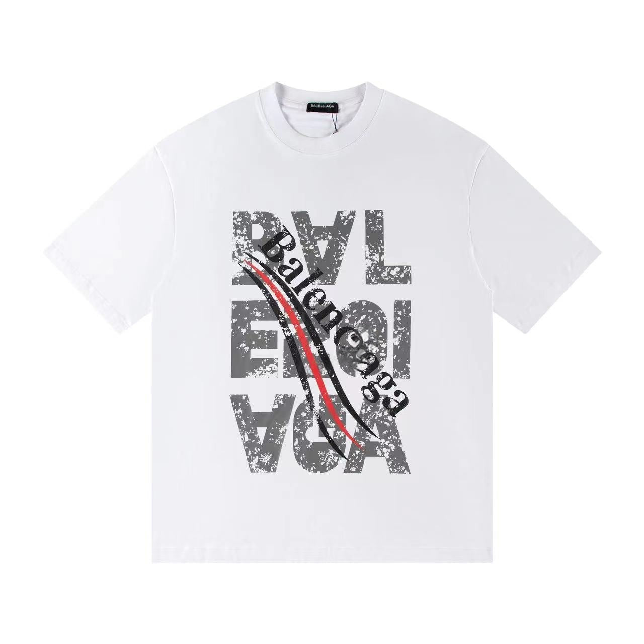 New Tape Type Tr T-shirt