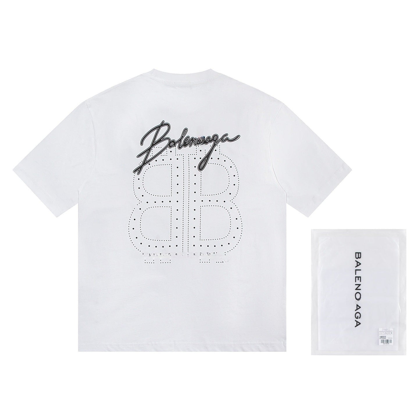 New Tape Type Tr T-shirt