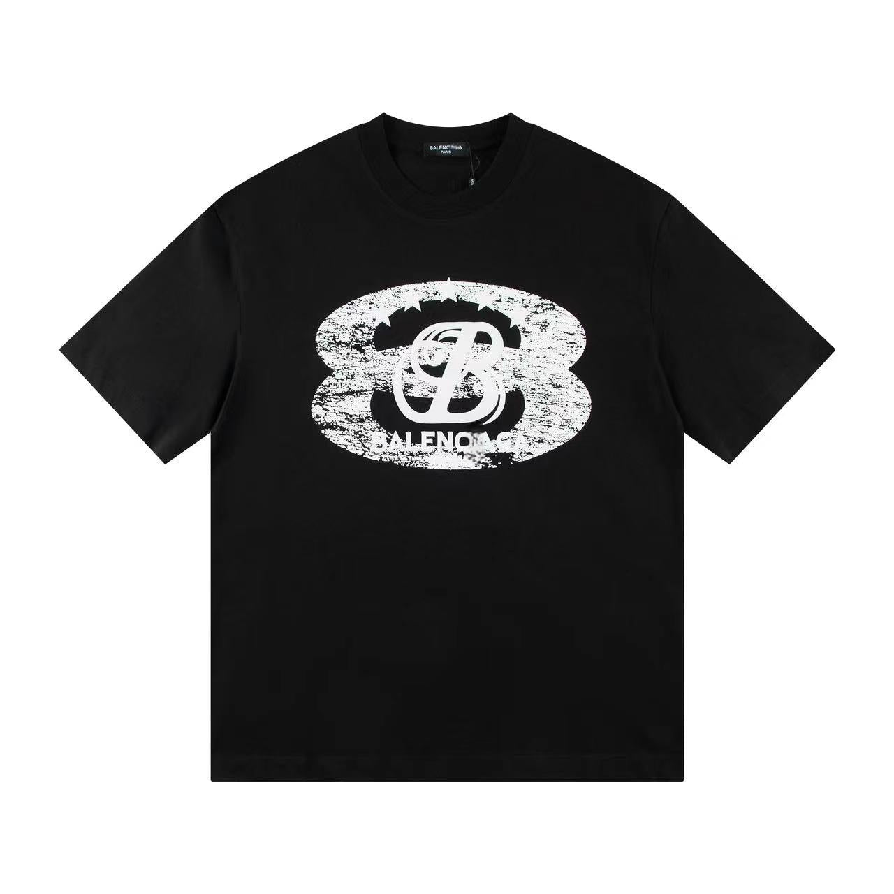 New Tape Type Tr T-shirt