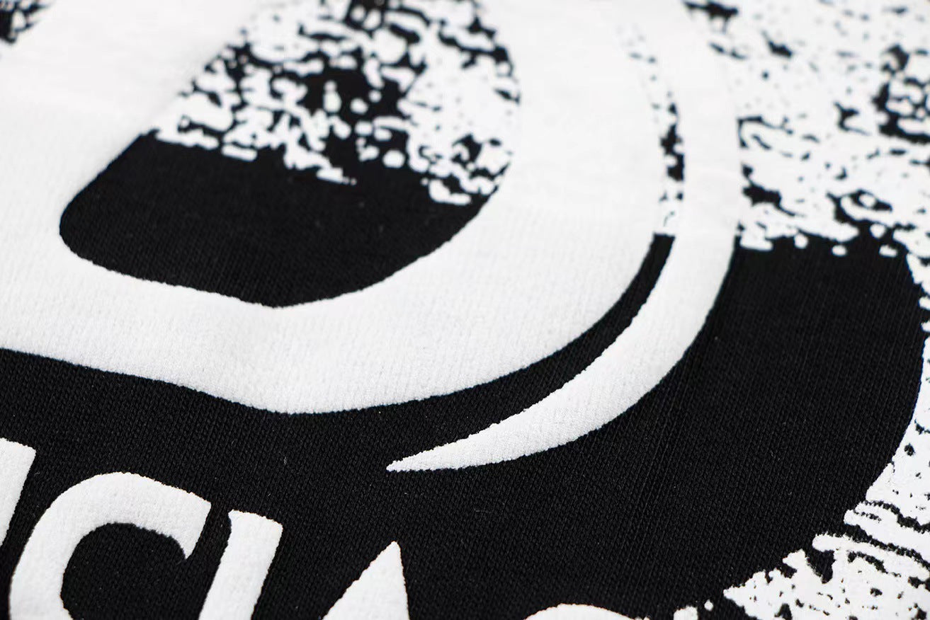 New Tape Type Tr T-shirt