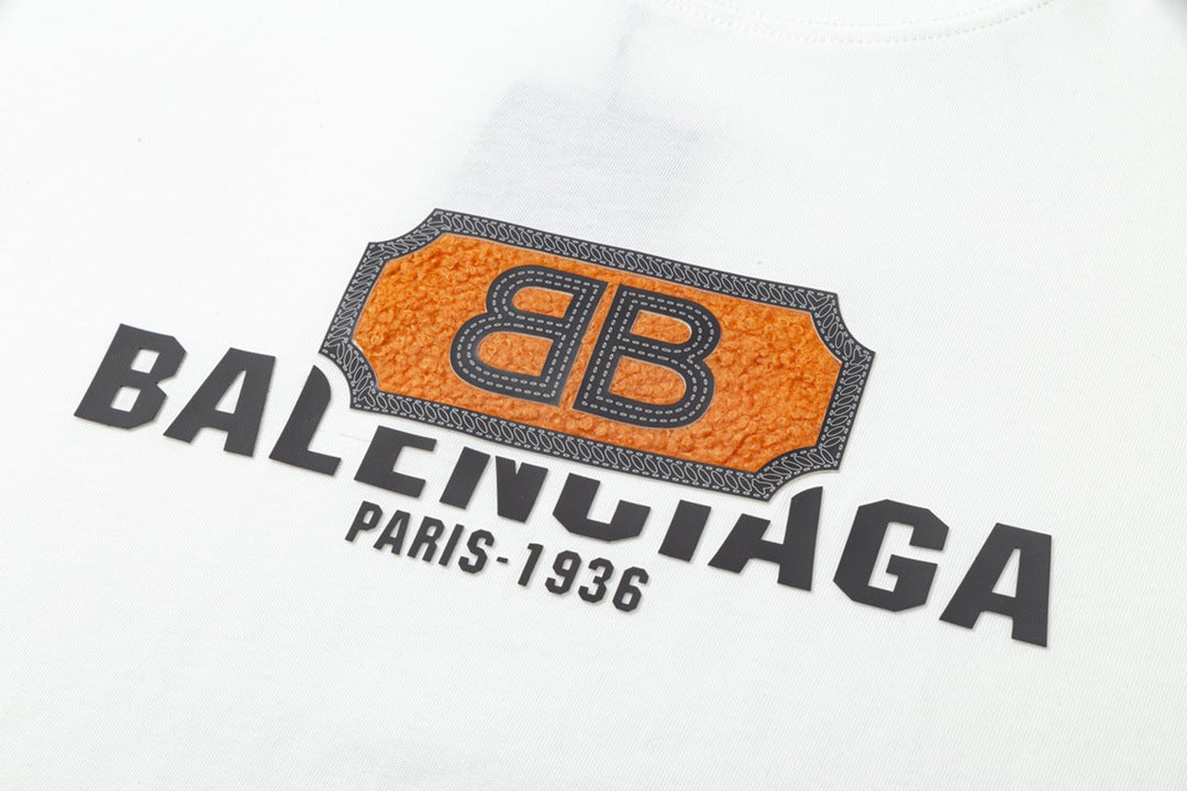 New Tape Type Tr T-shirt