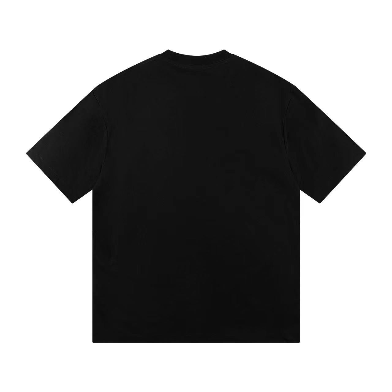 New Tape Type Tr T-shirt
