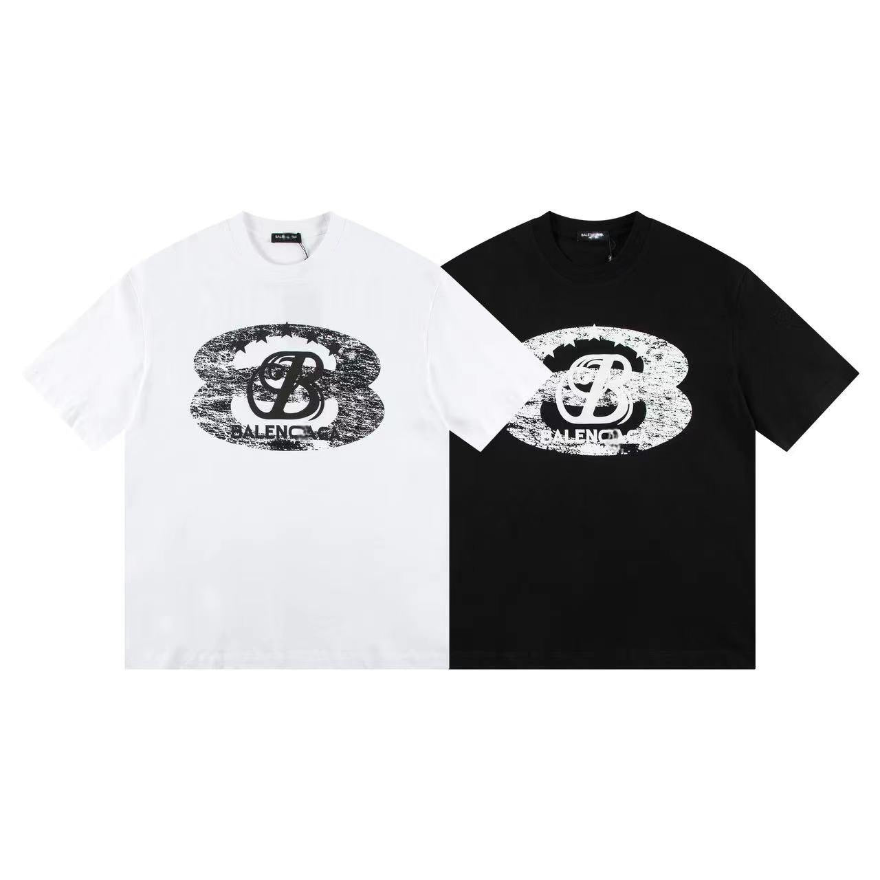 New Tape Type Tr T-shirt