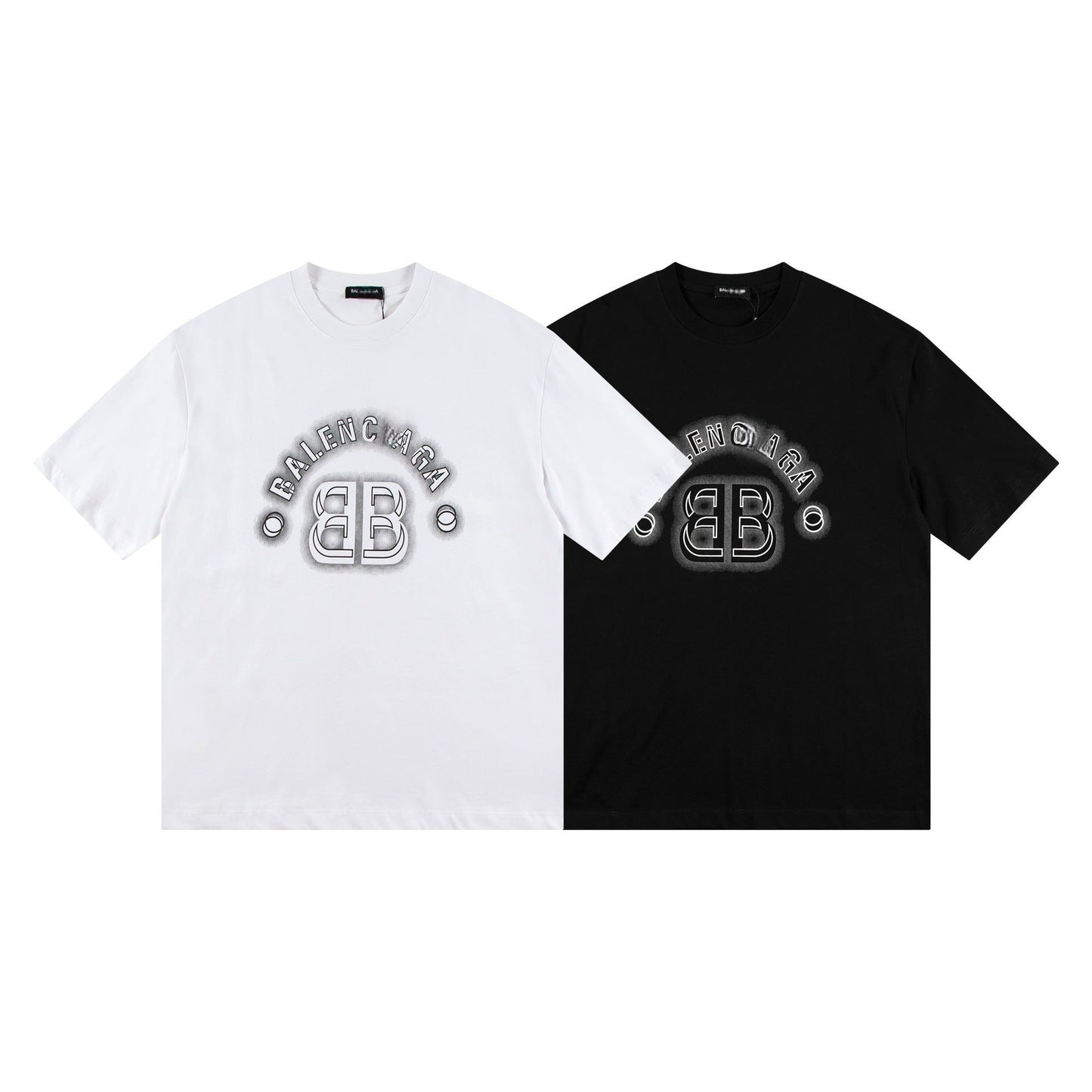 New Tape Type Tr T-shirt