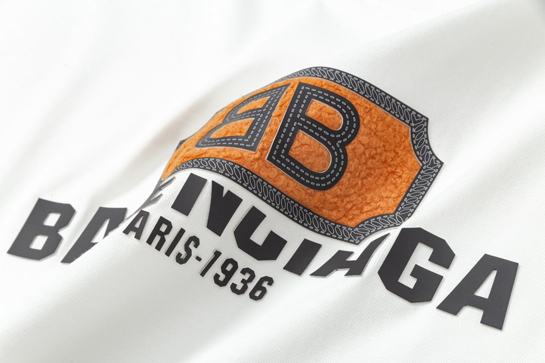 New Tape Type Tr T-shirt