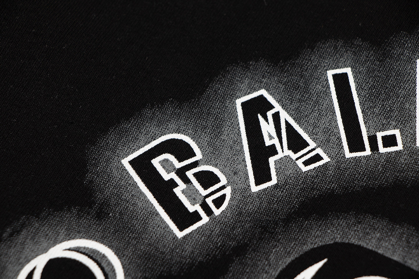 New Tape Type Tr T-shirt