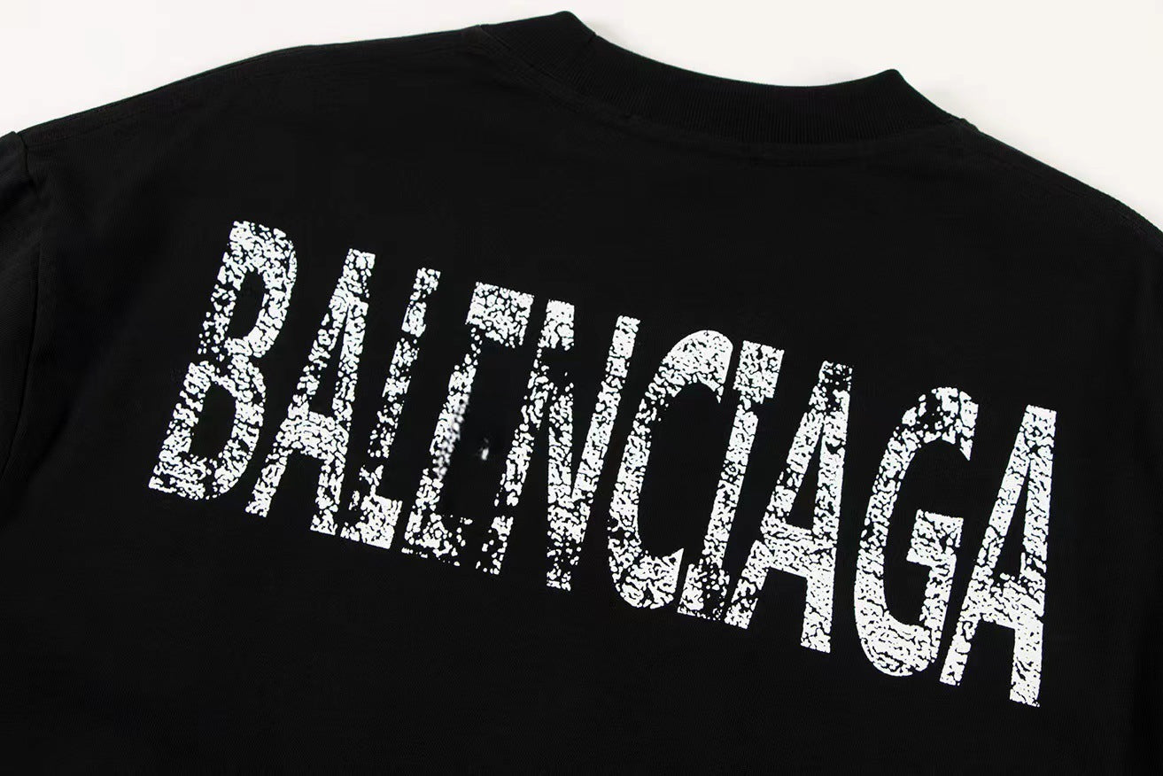 New Tape Type Tr T-shirt