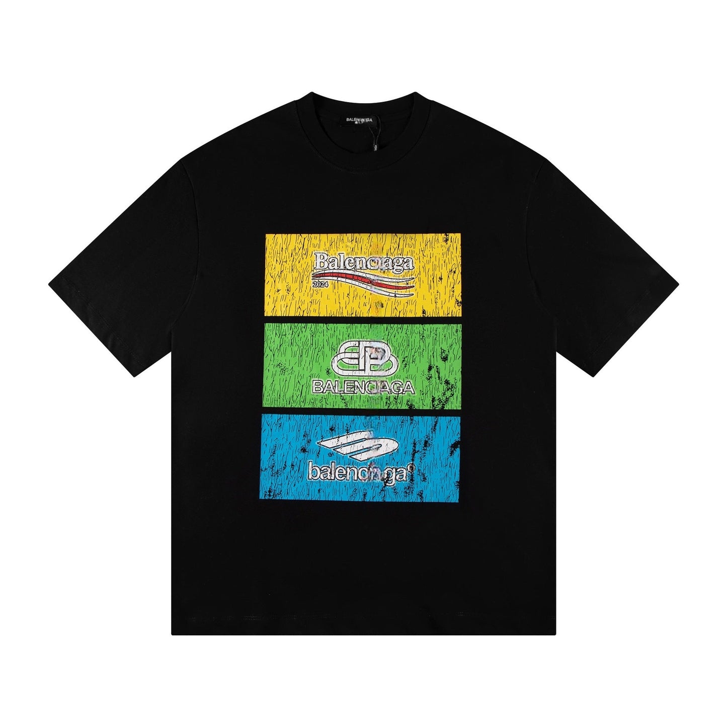 New Tape Type Tr T-shirt