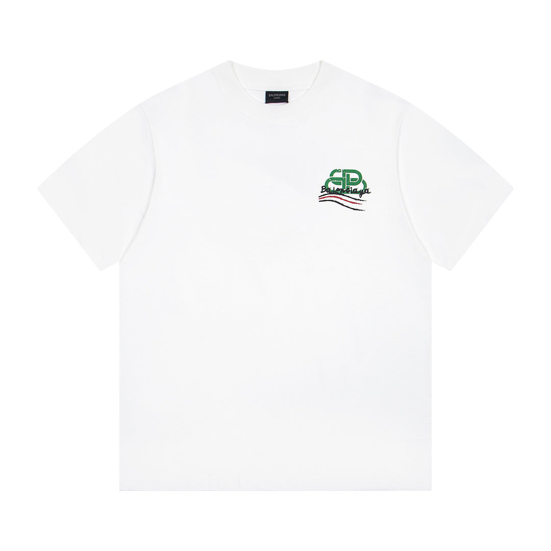 New Tape Type Tr T-shirt