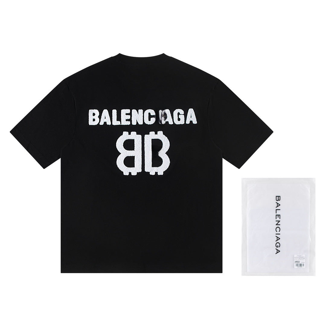 New Tape Type Tr T-shirt