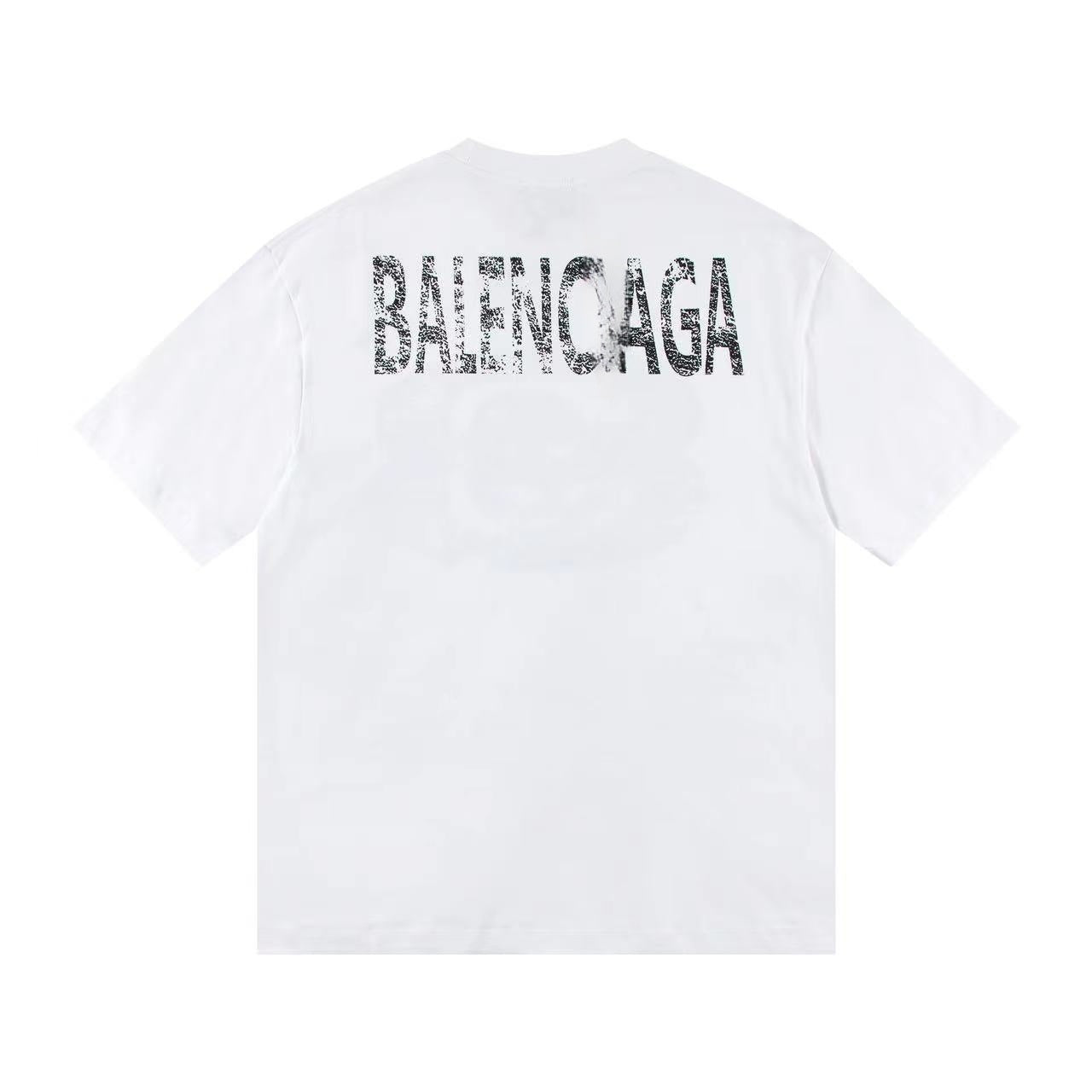 New Tape Type Tr T-shirt