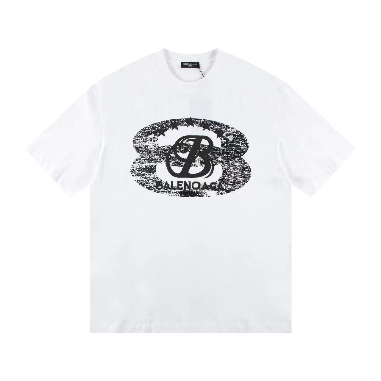 New Tape Type Tr T-shirt