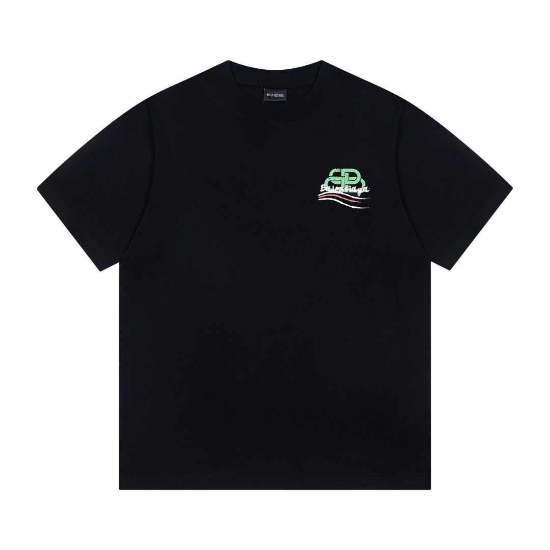 New Tape Type Tr T-shirt