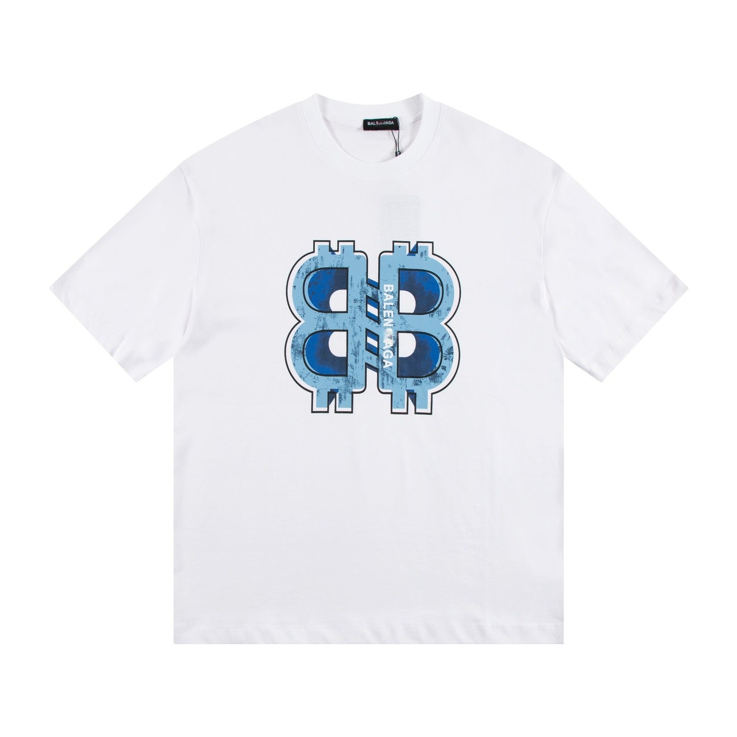 New Tape Type Tr T-shirt