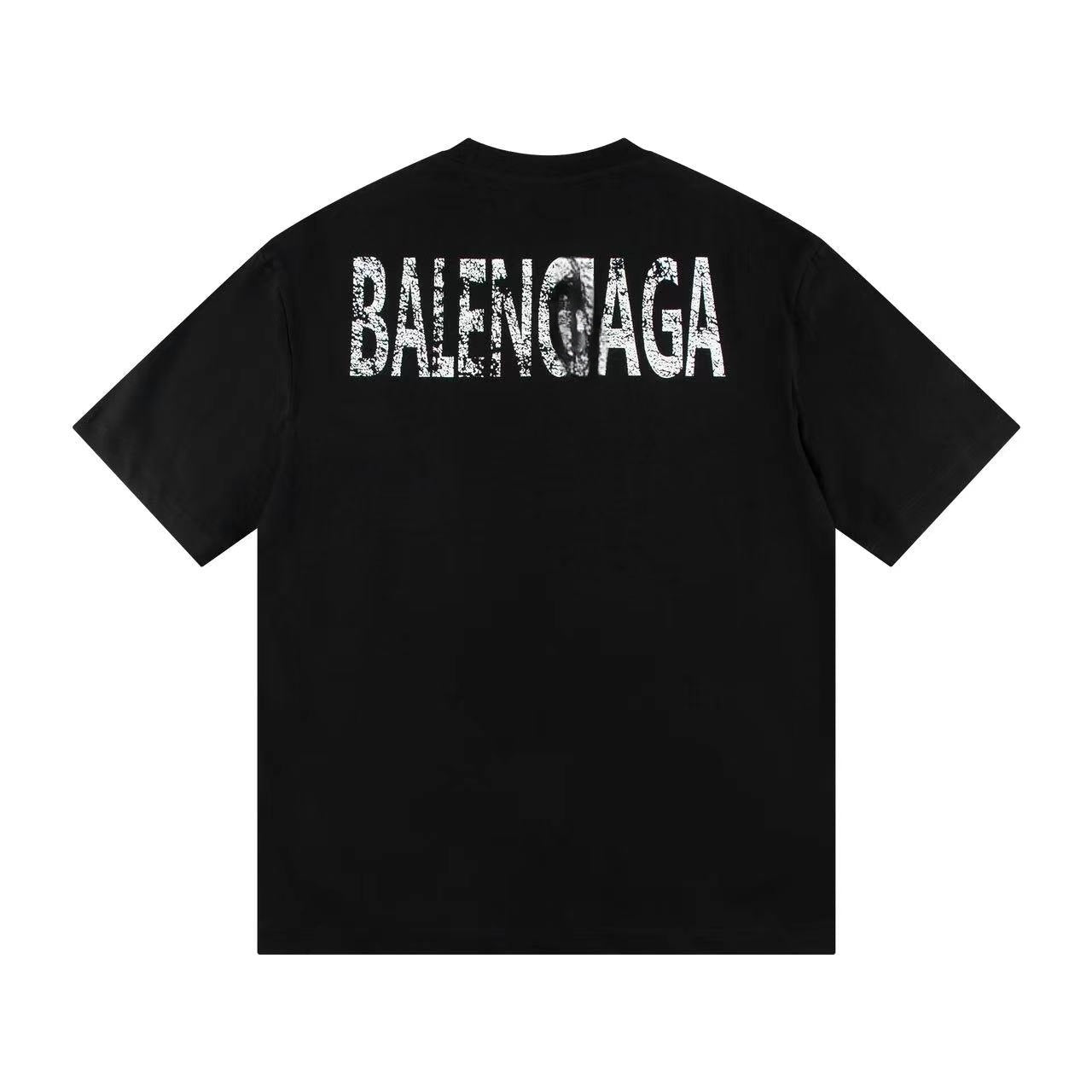 New Tape Type Tr T-shirt