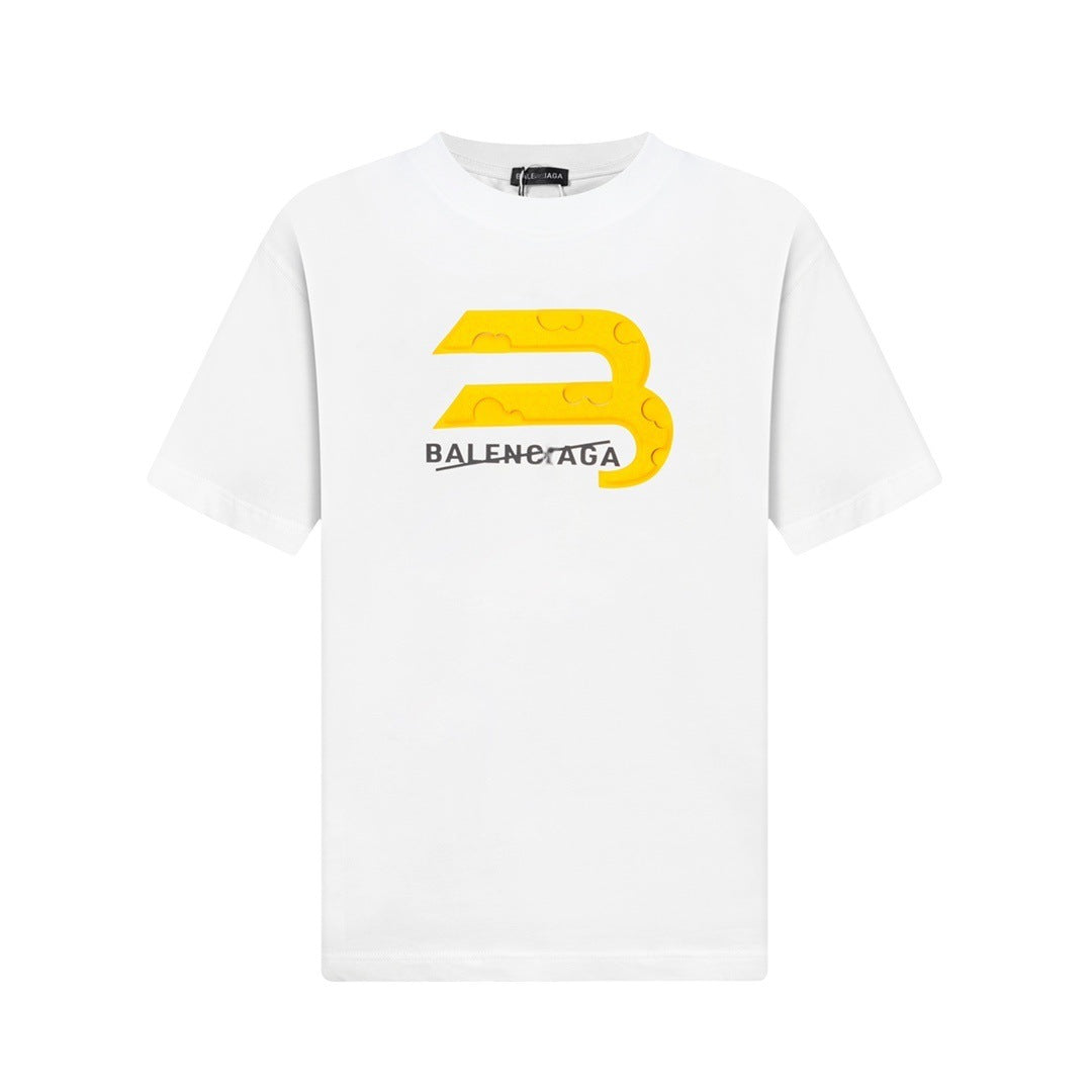 New Tape Type Tr T-shirt