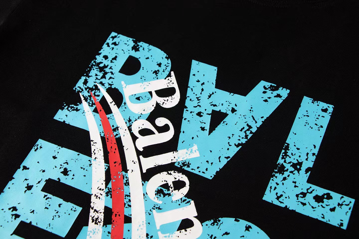 New Tape Type Tr T-shirt