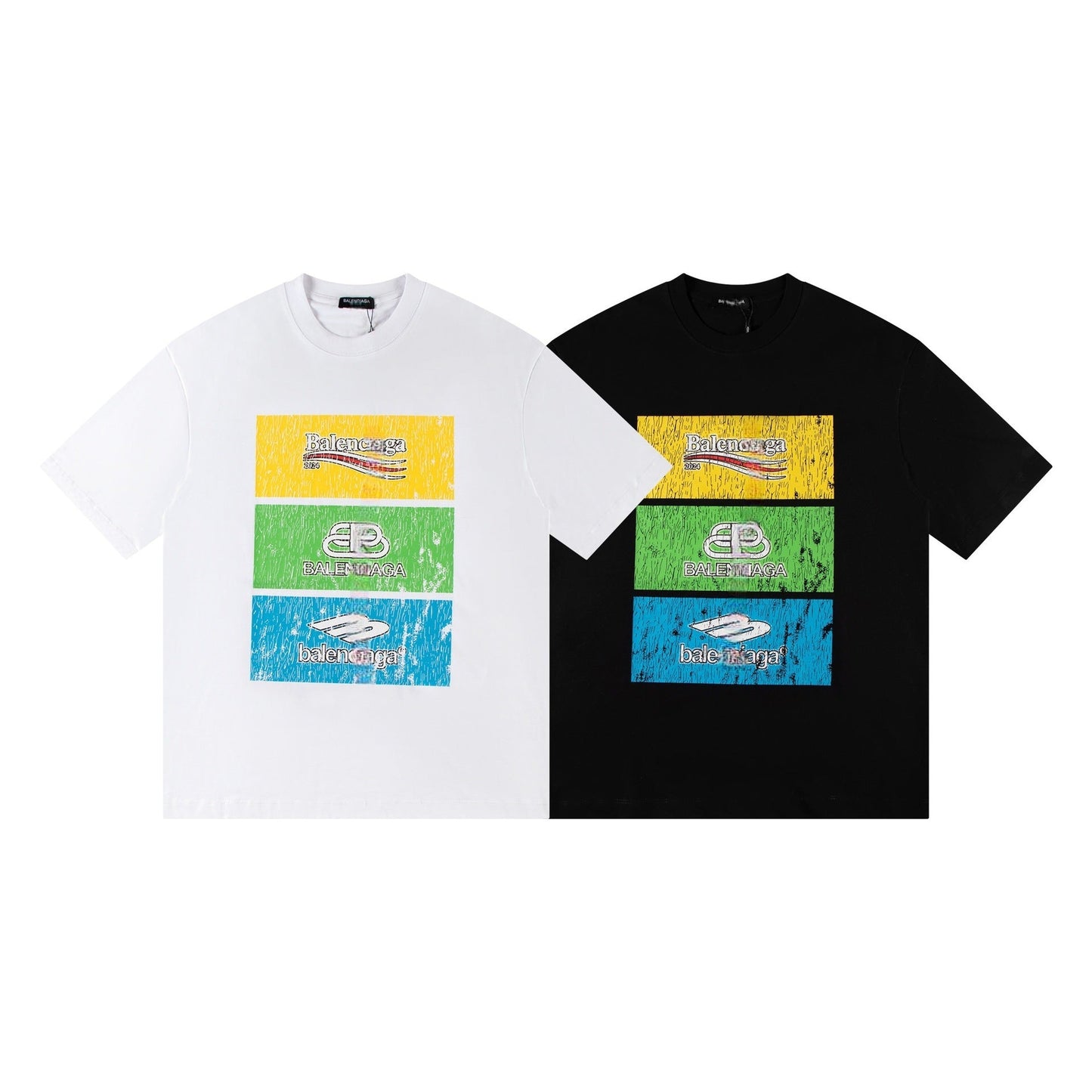 New Tape Type Tr T-shirt