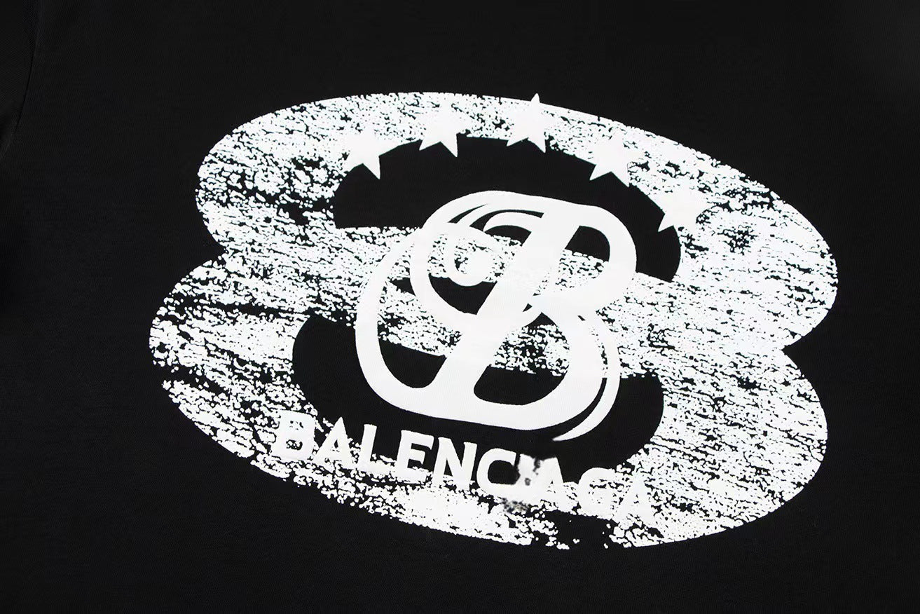 New Tape Type Tr T-shirt