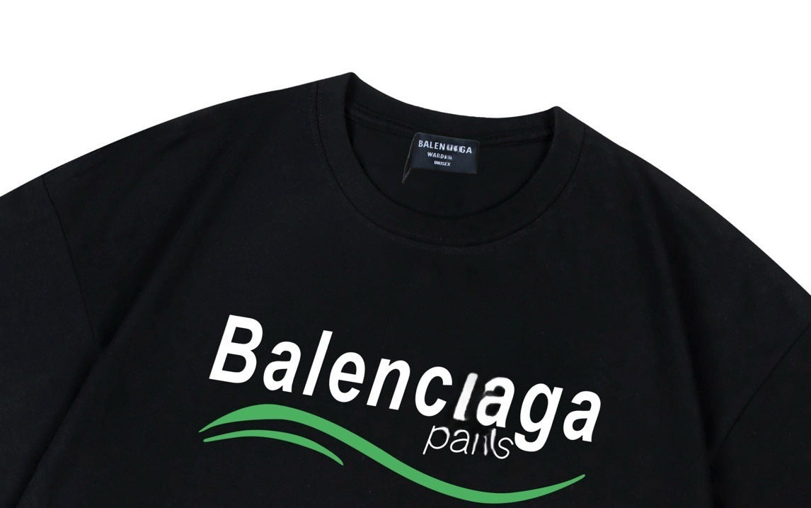 New Tape Type Tr T-shirt