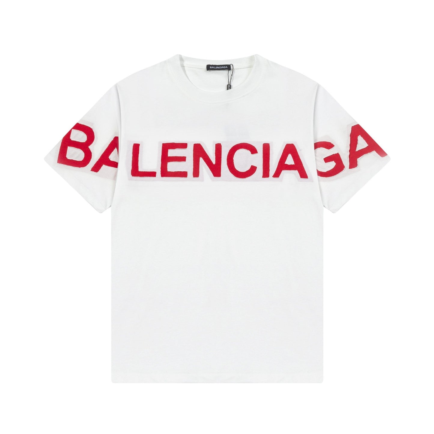 New Tape Type Tr T-shirt