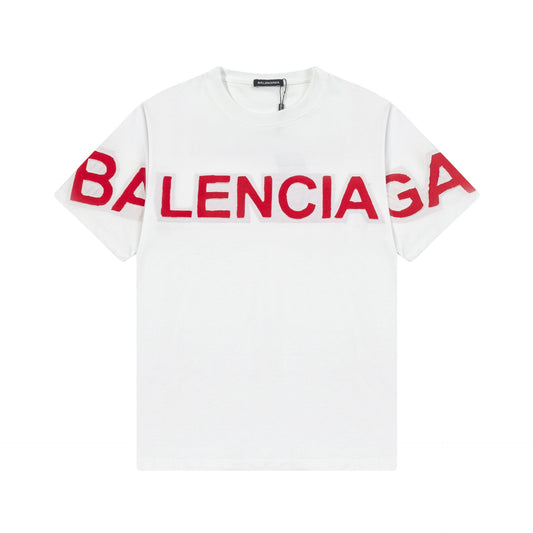 New Tape Type Tr T-shirt