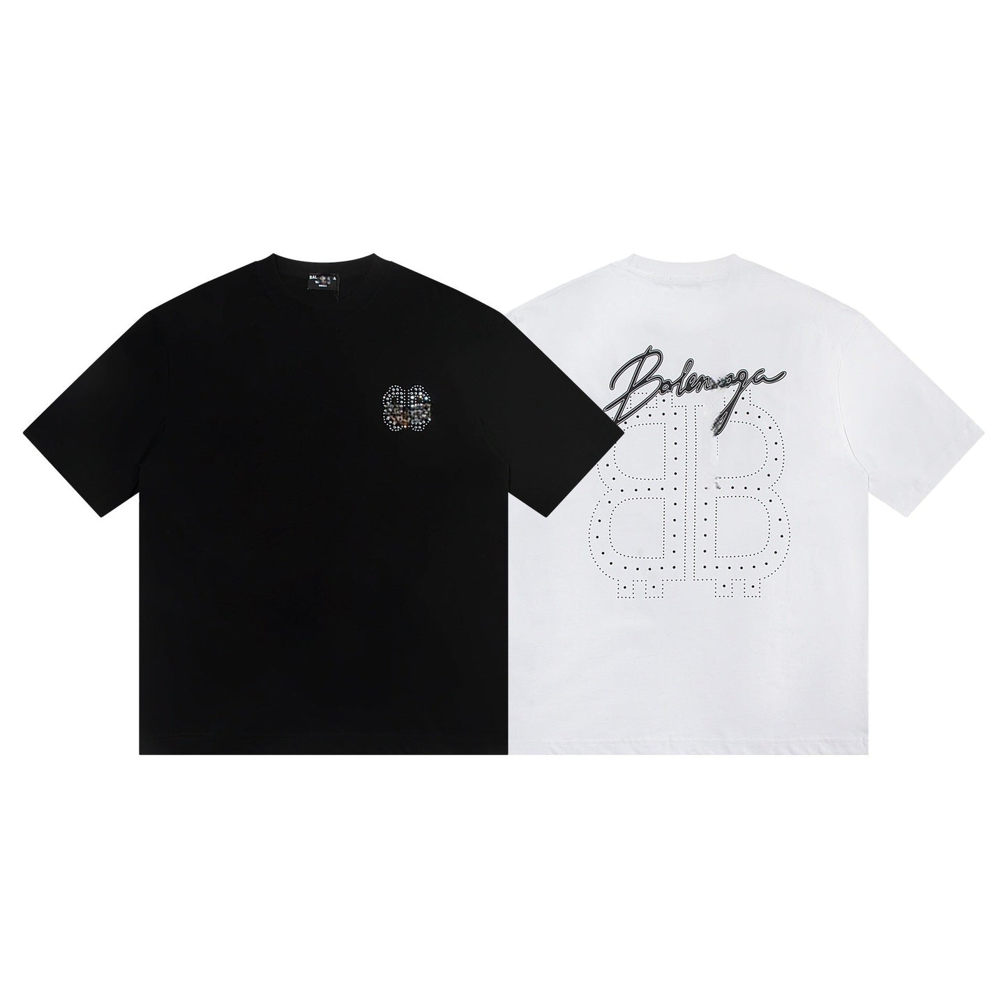New Tape Type Tr T-shirt