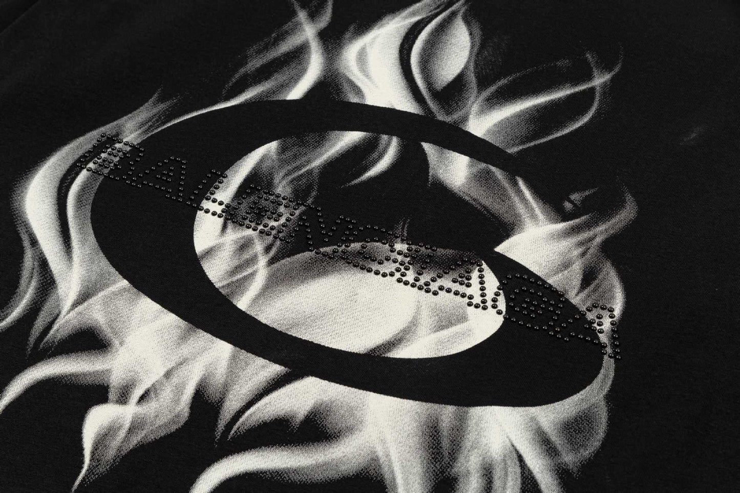 New Tape Type Tr T-shirt