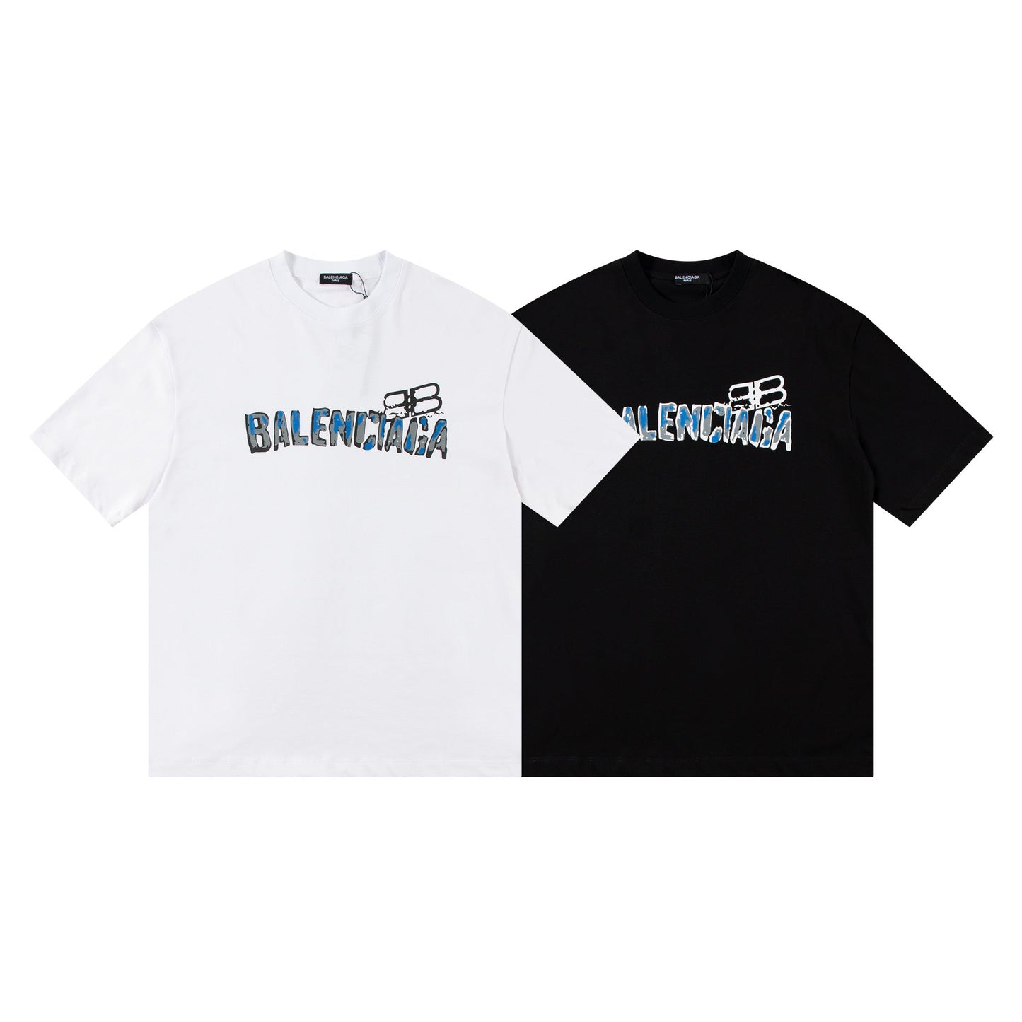 New Tape Type Tr T-shirt