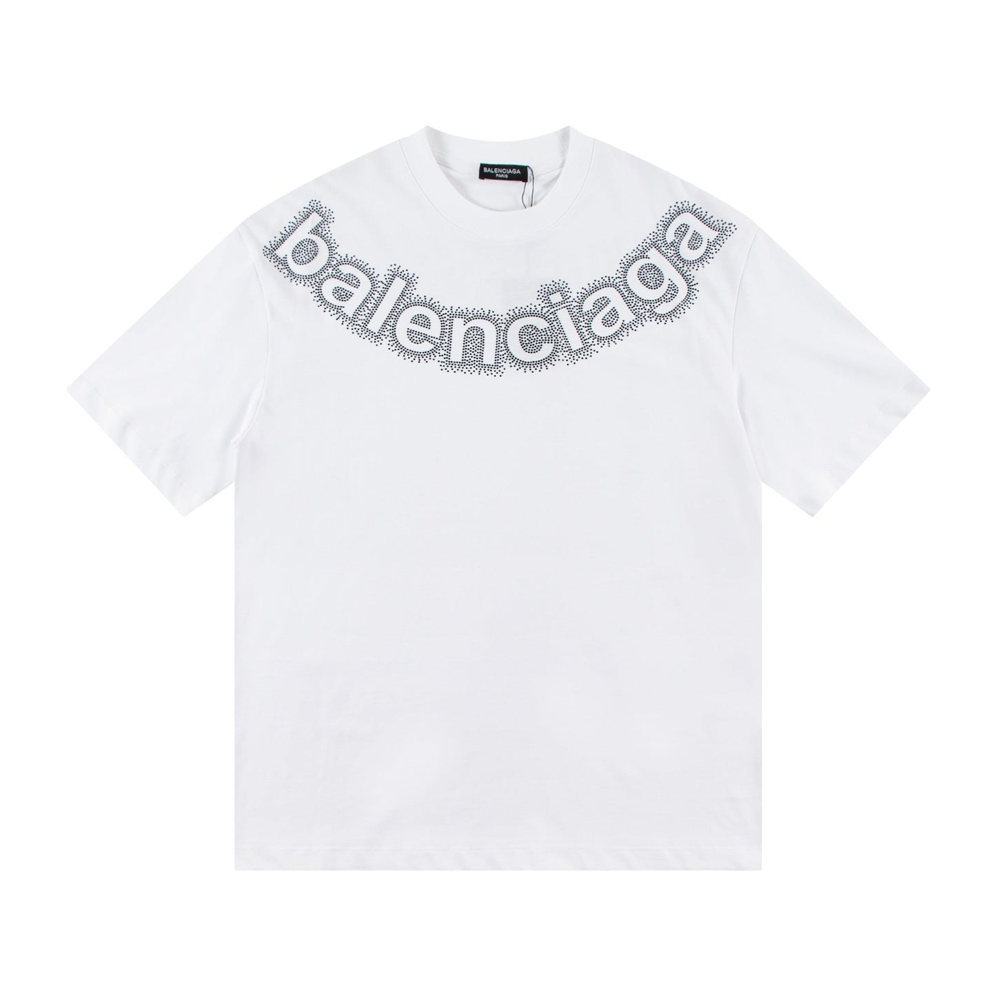 New Tape Type Tr T-shirt