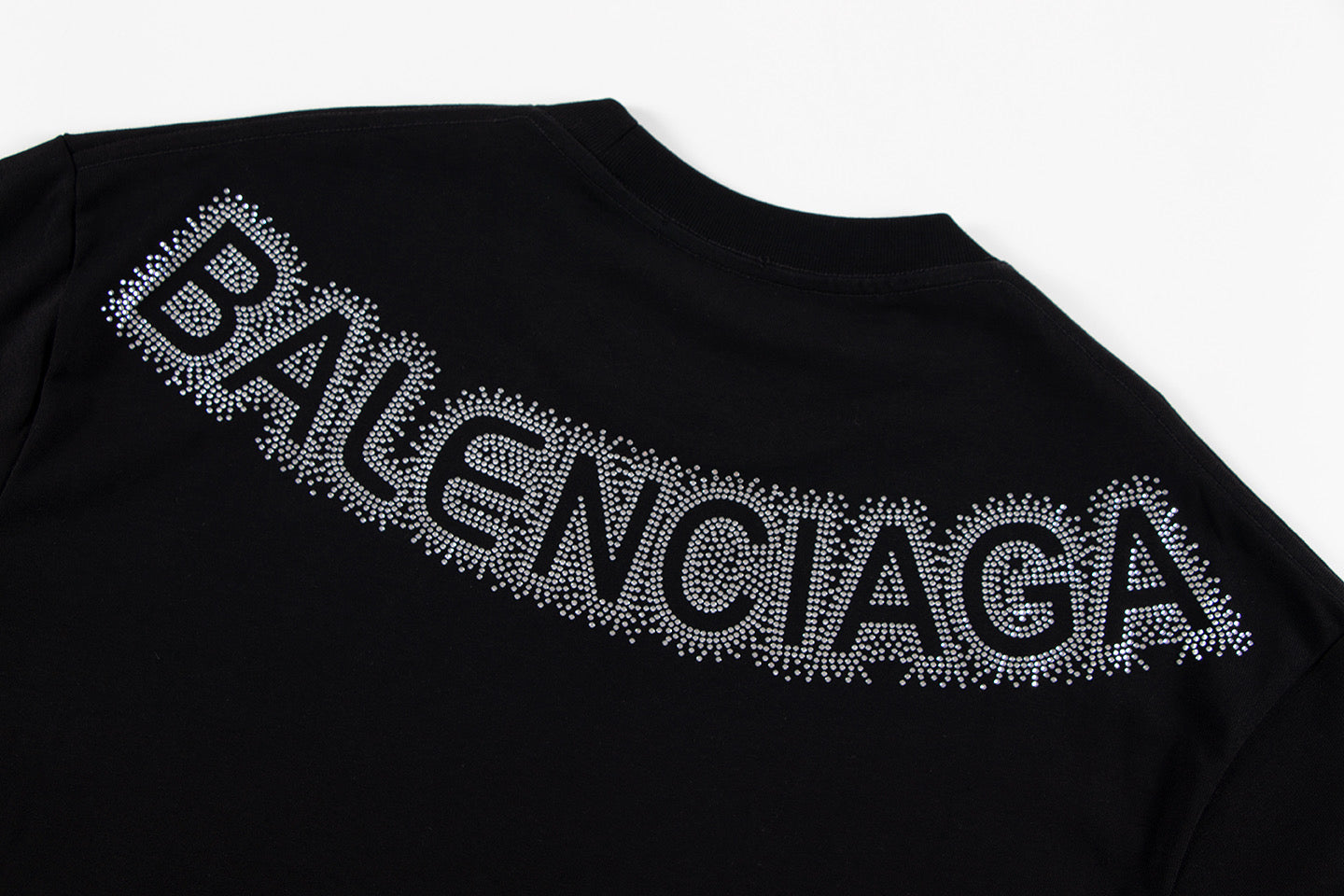 New Tape Type Tr T-shirt