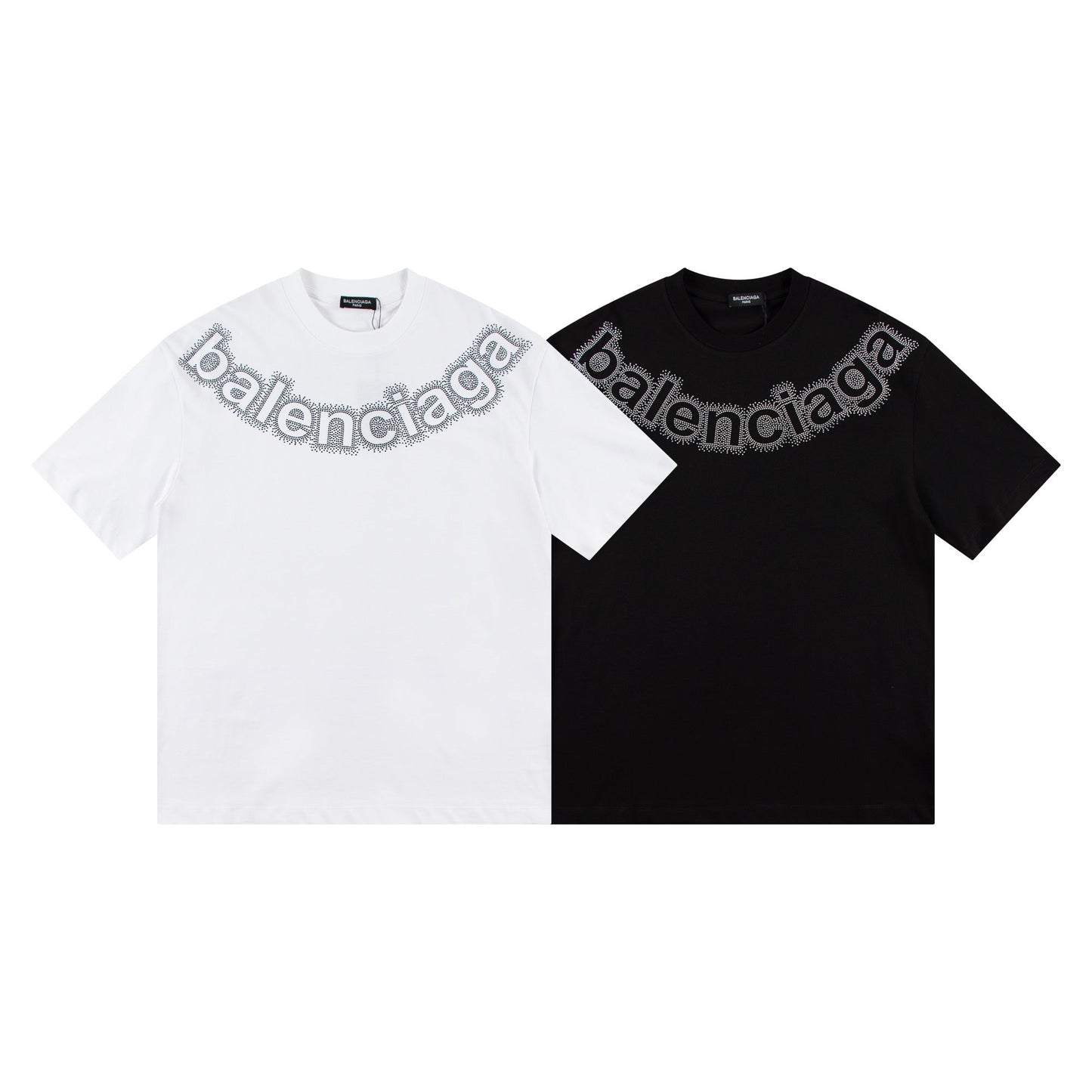 New Tape Type Tr T-shirt
