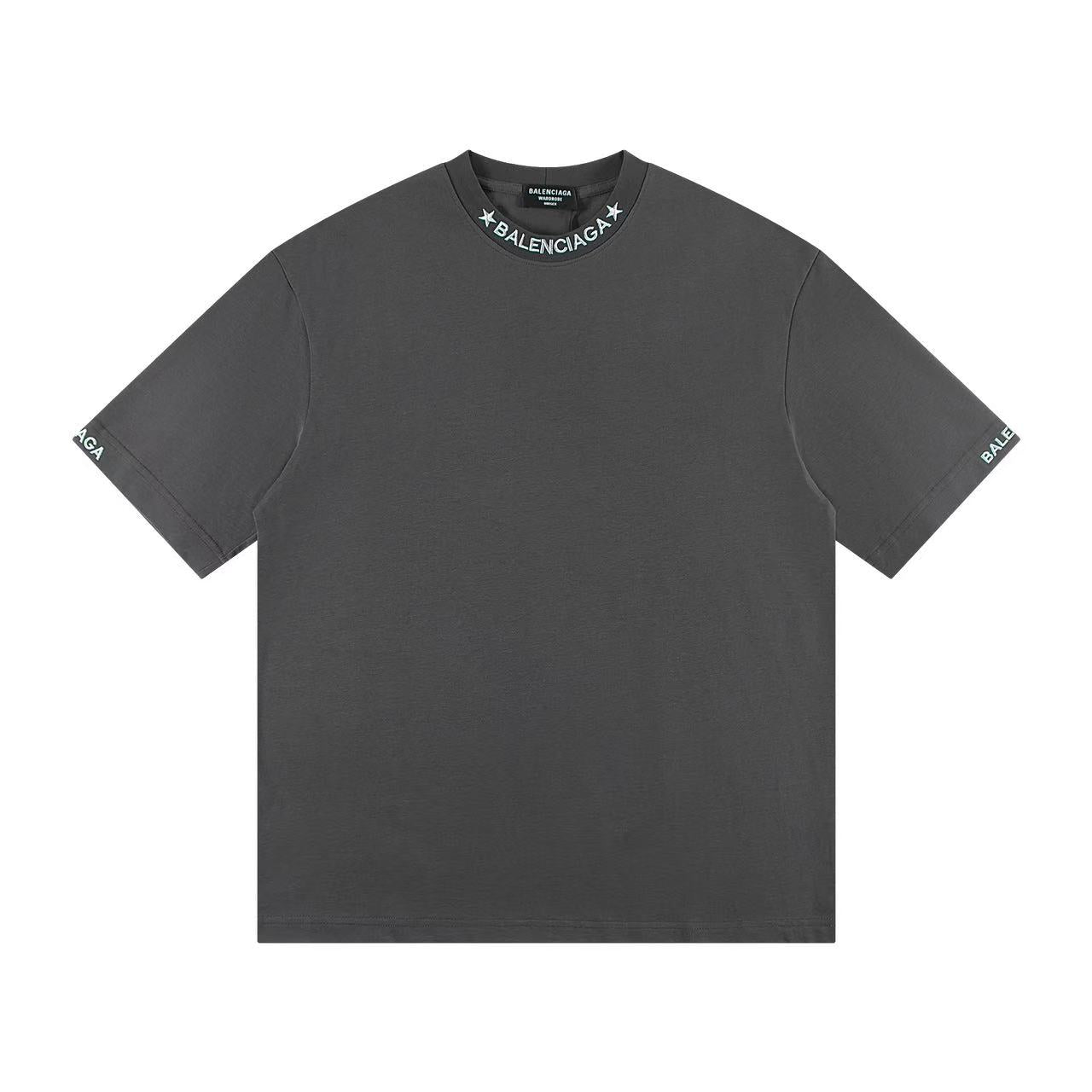 New Tape Type Tr T-shirt