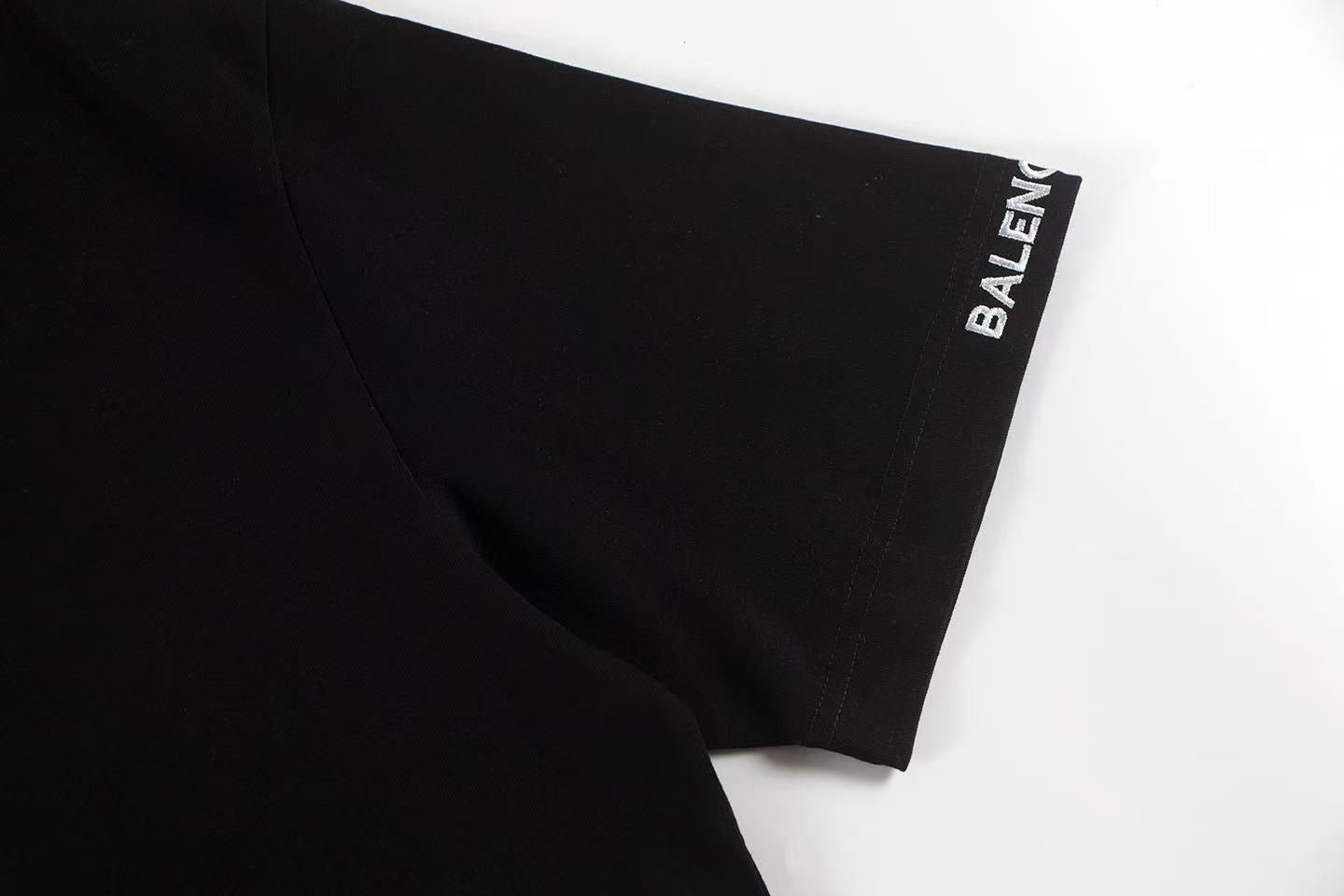 New Tape Type Tr T-shirt