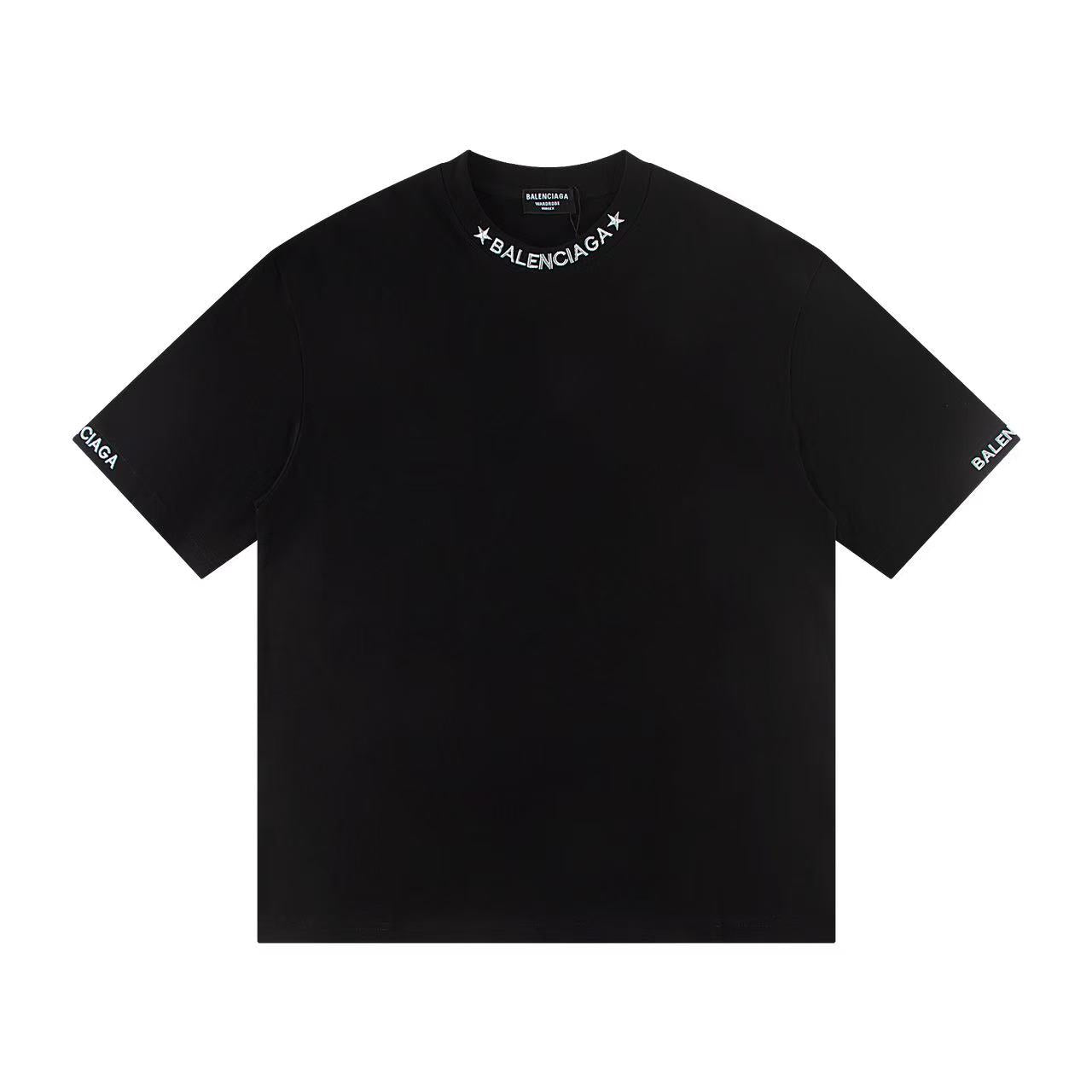 New Tape Type Tr T-shirt