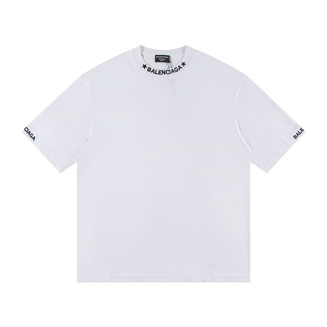 New Tape Type Tr T-shirt