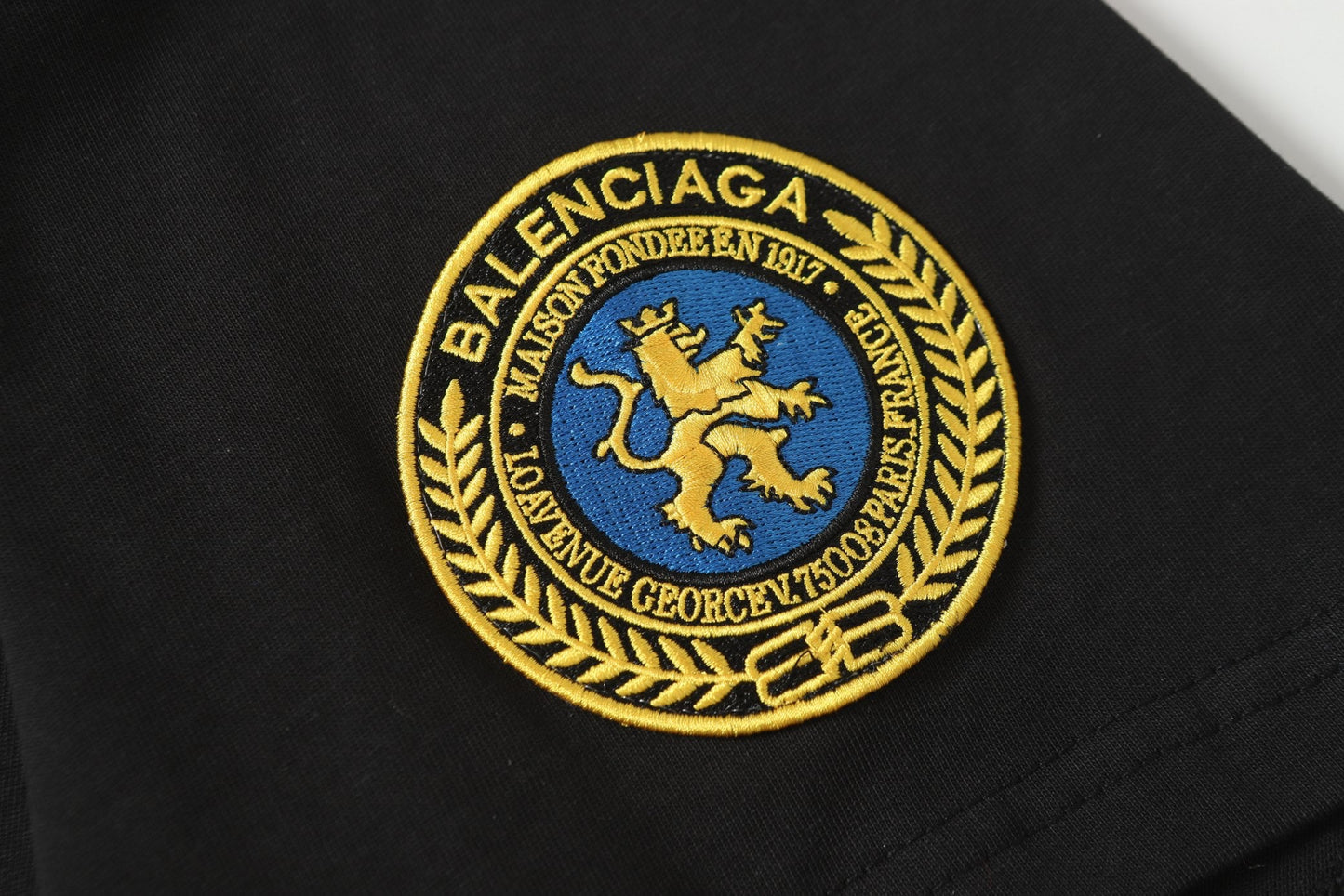 New Tape Type Tr T-shirt