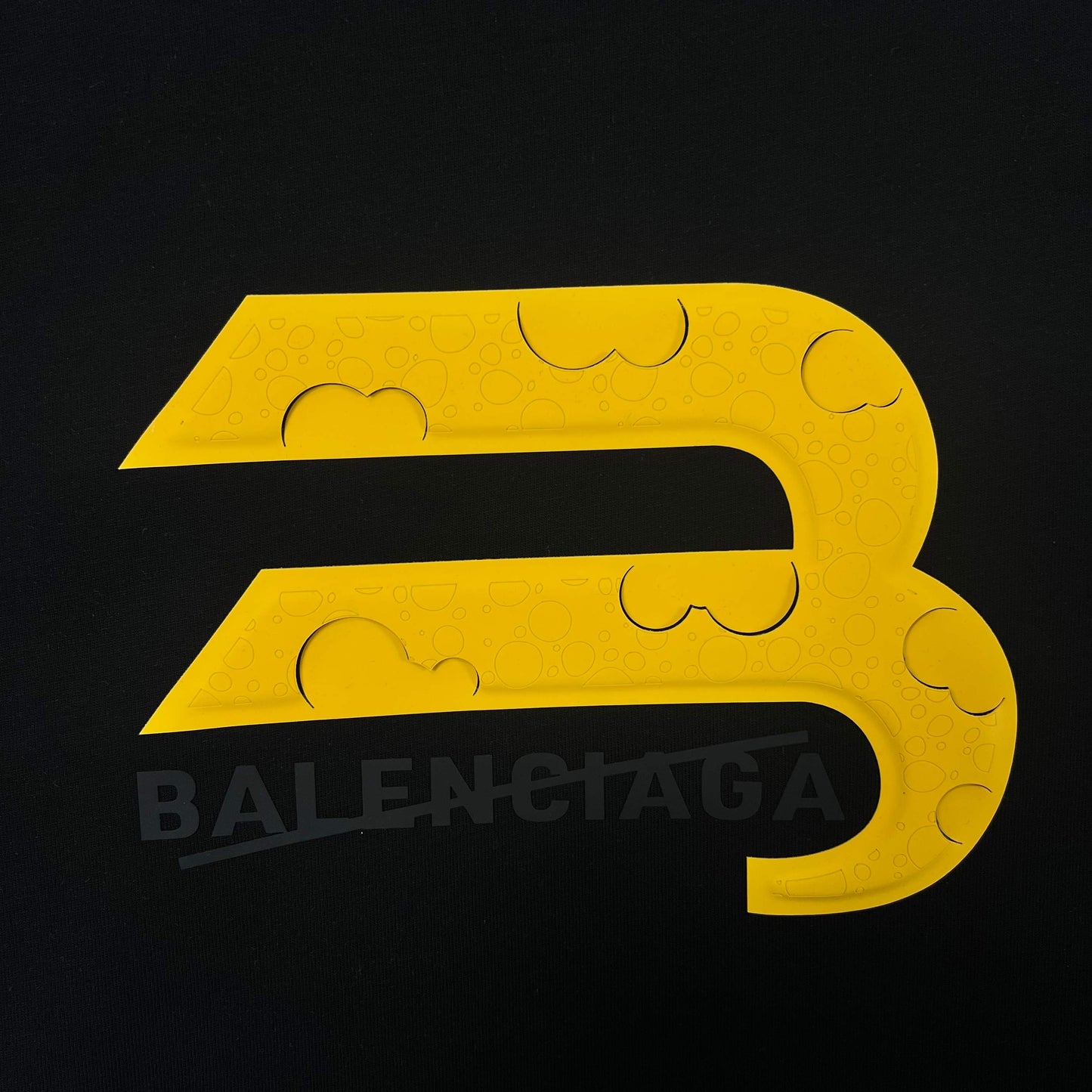 New Tape Type Tr T-shirt