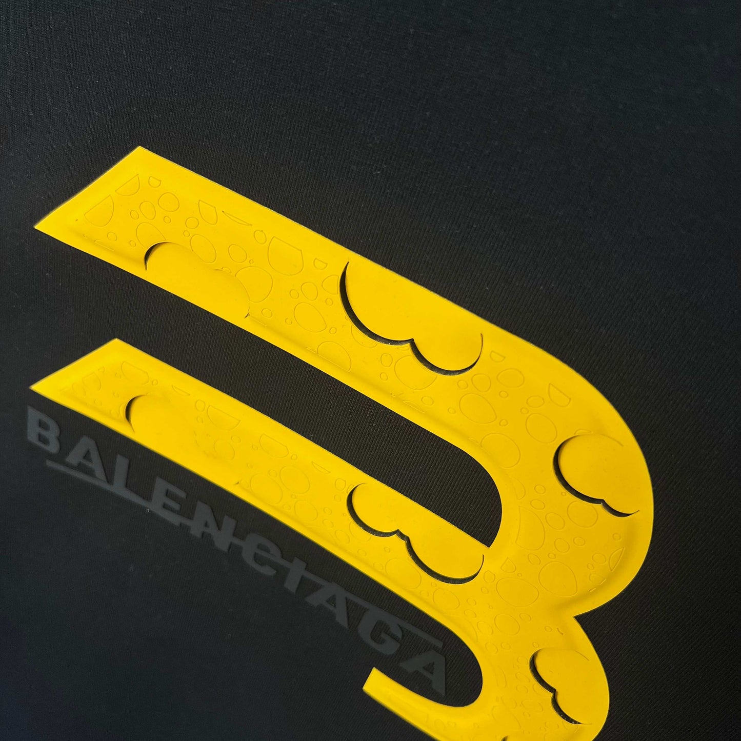 New Tape Type Tr T-shirt