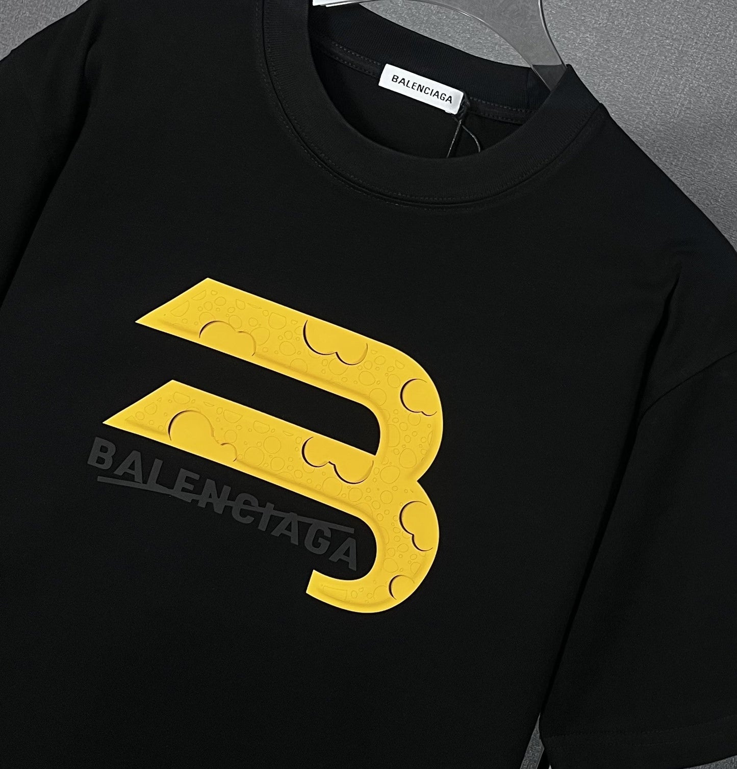 New Tape Type Tr T-shirt